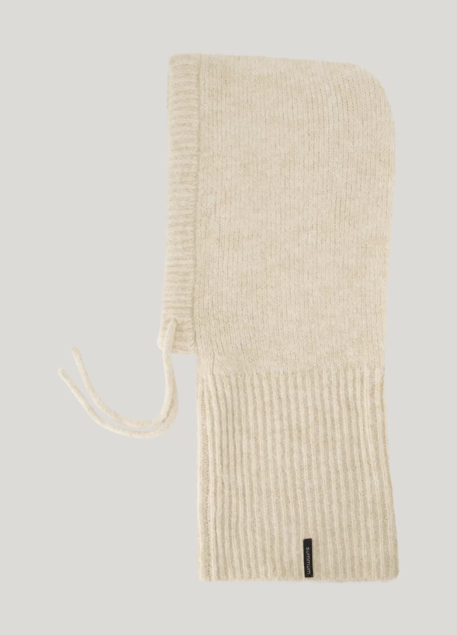 DAMES Summum Balaclava Muts