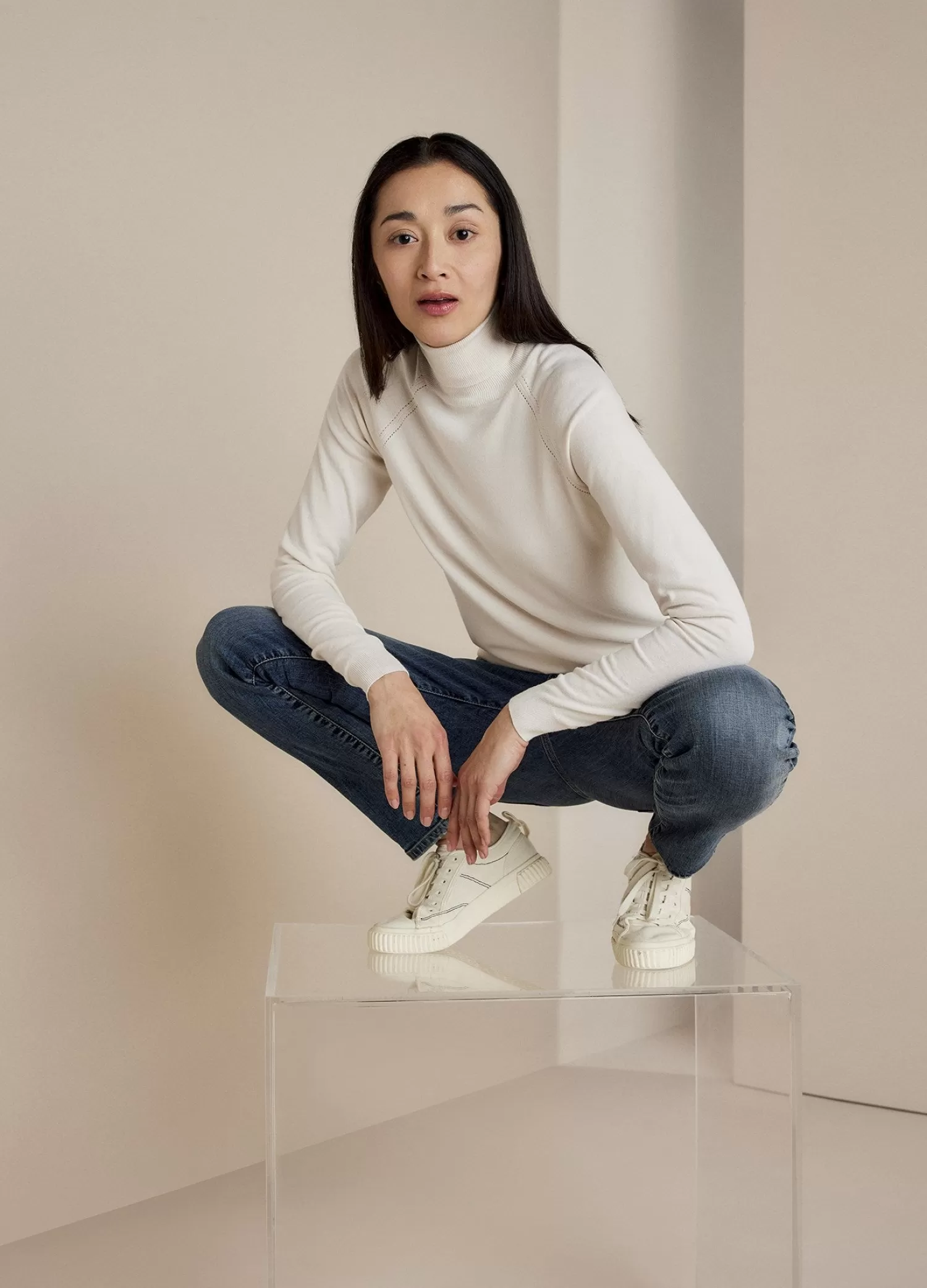 DAMES Summum Basic Coltrui