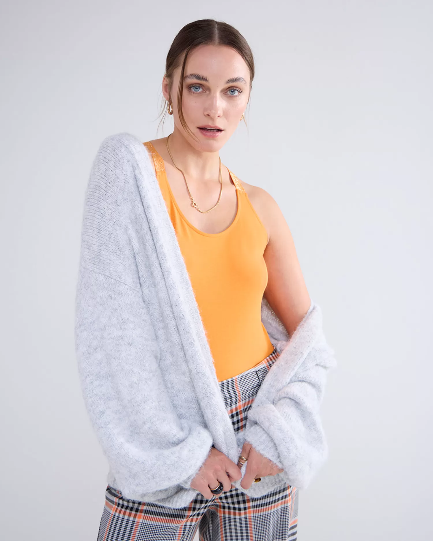 DAMES Summum Basic Singlet