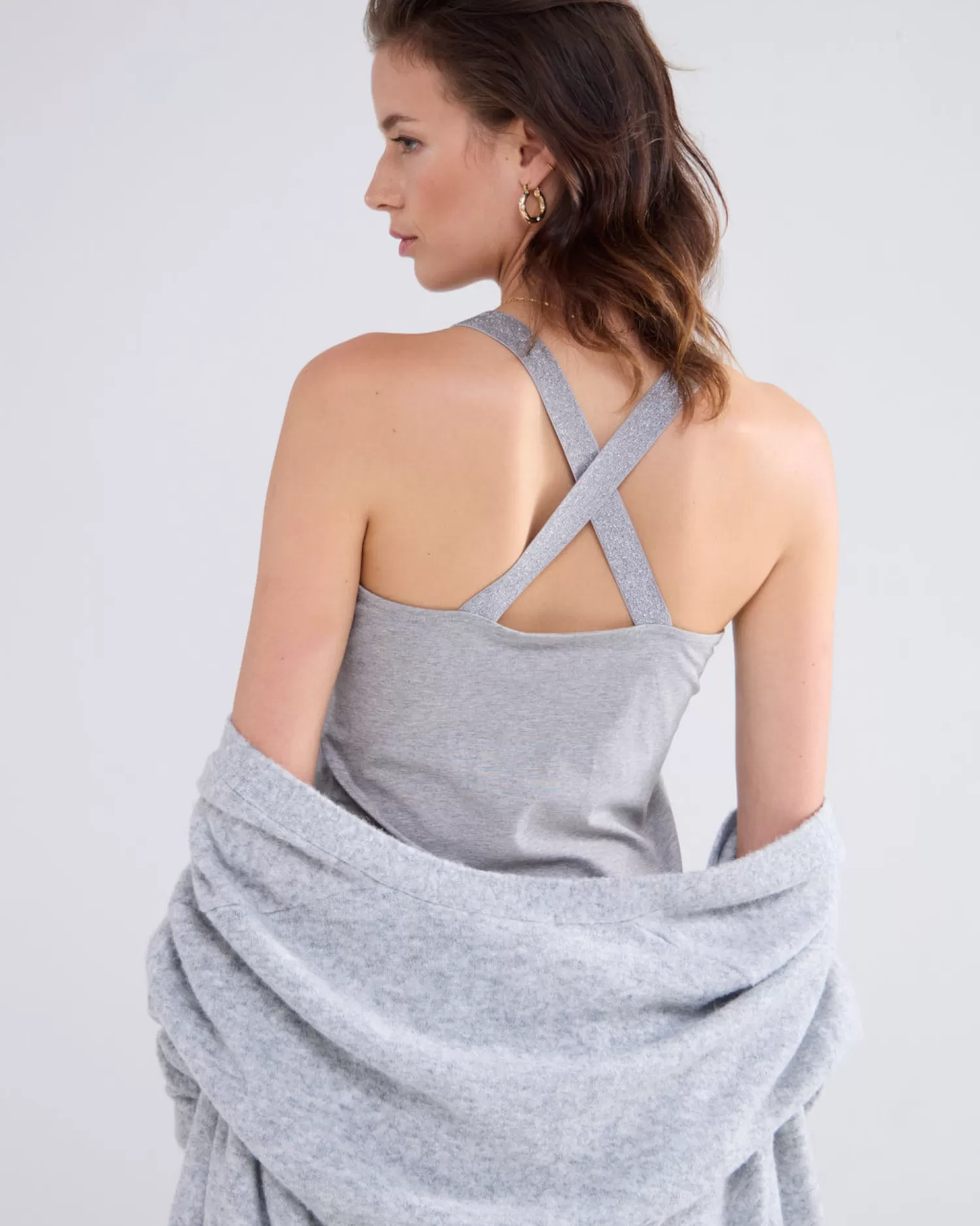 DAMES Summum Basic Singlet