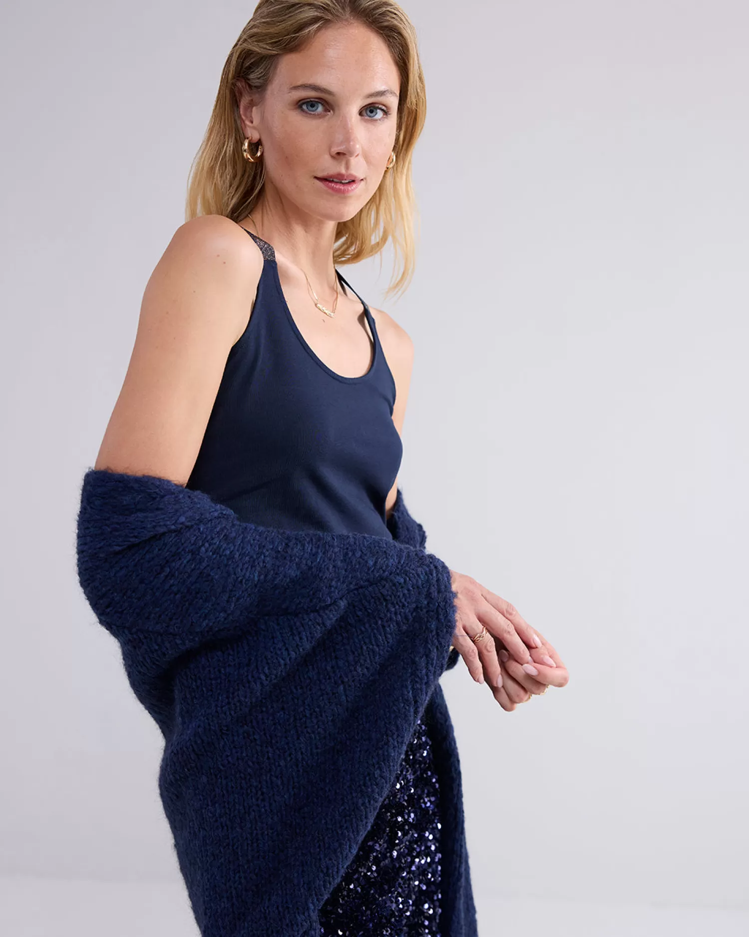 DAMES Summum Basic Singlet