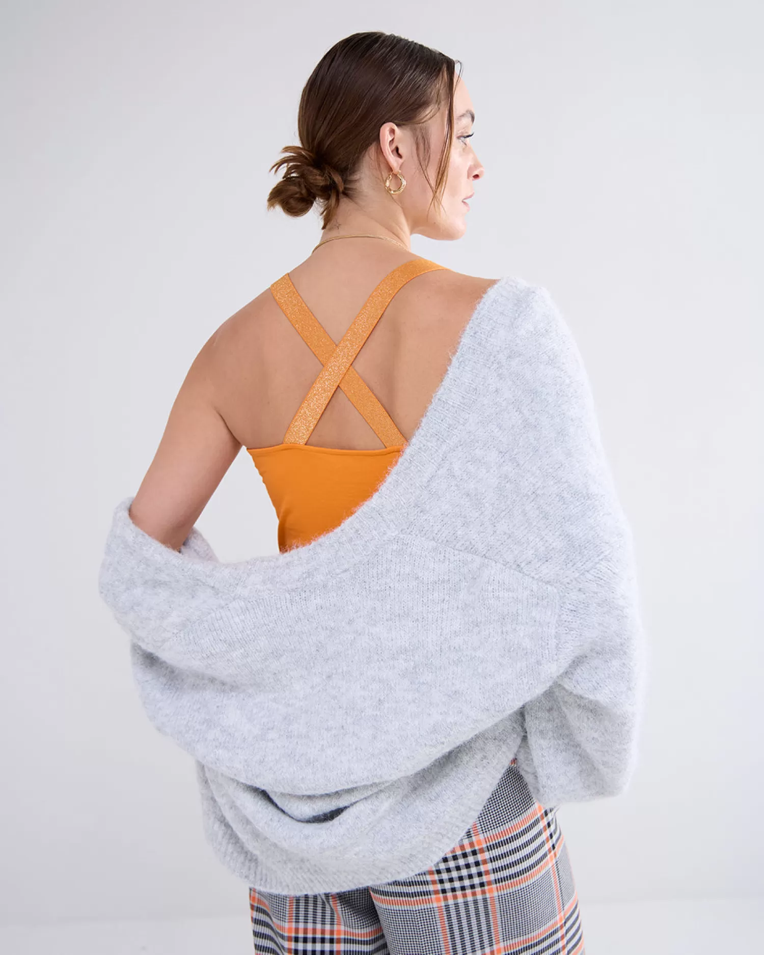 DAMES Summum Basic Singlet