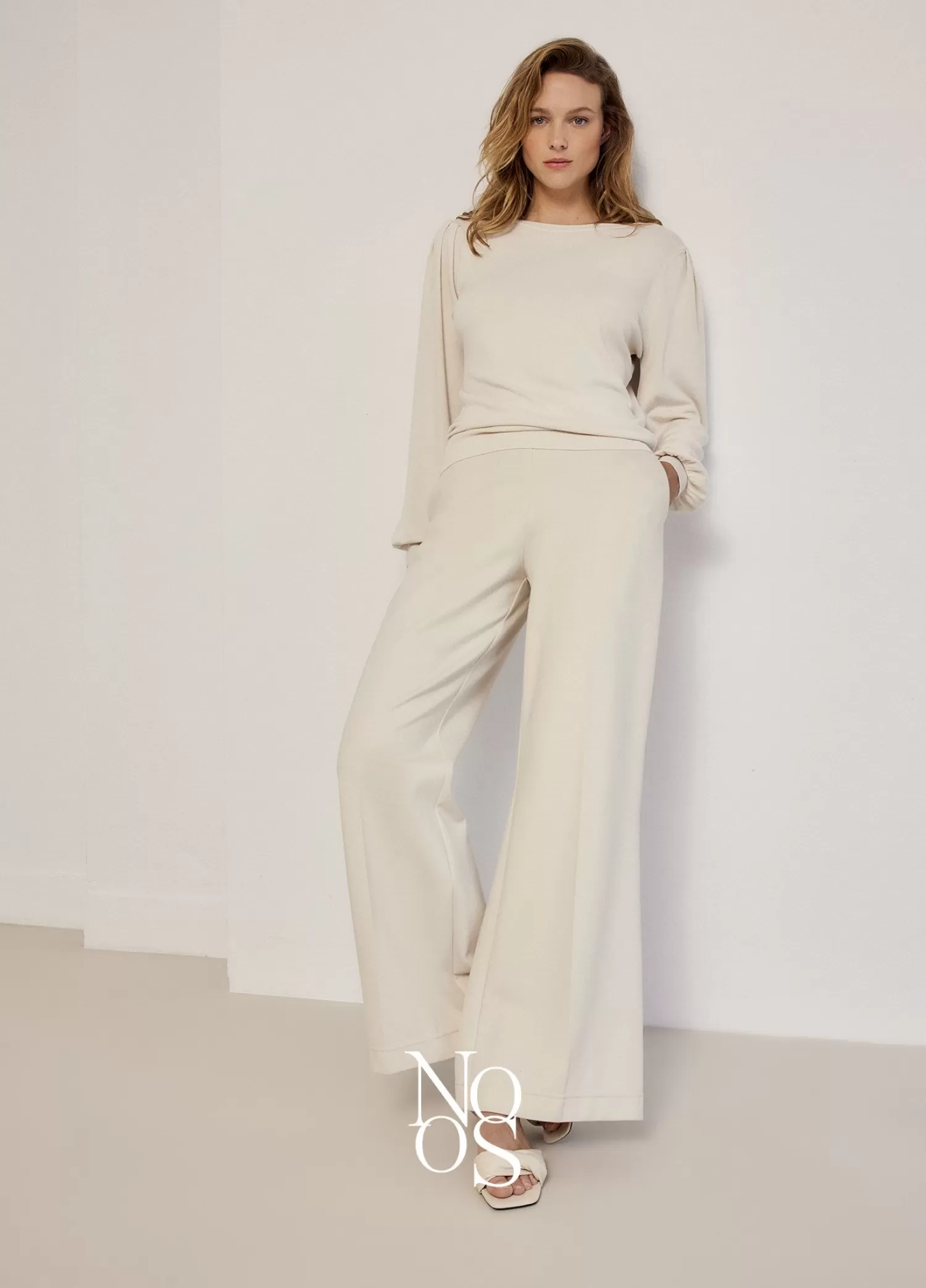 DAMES Summum Bootcut Broek