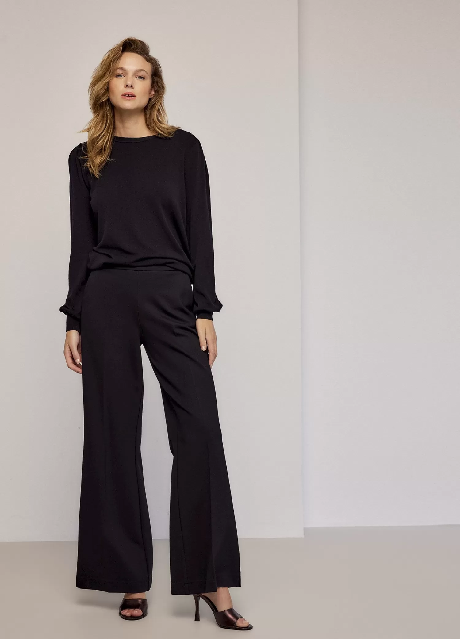 DAMES Summum Bootcut Broek