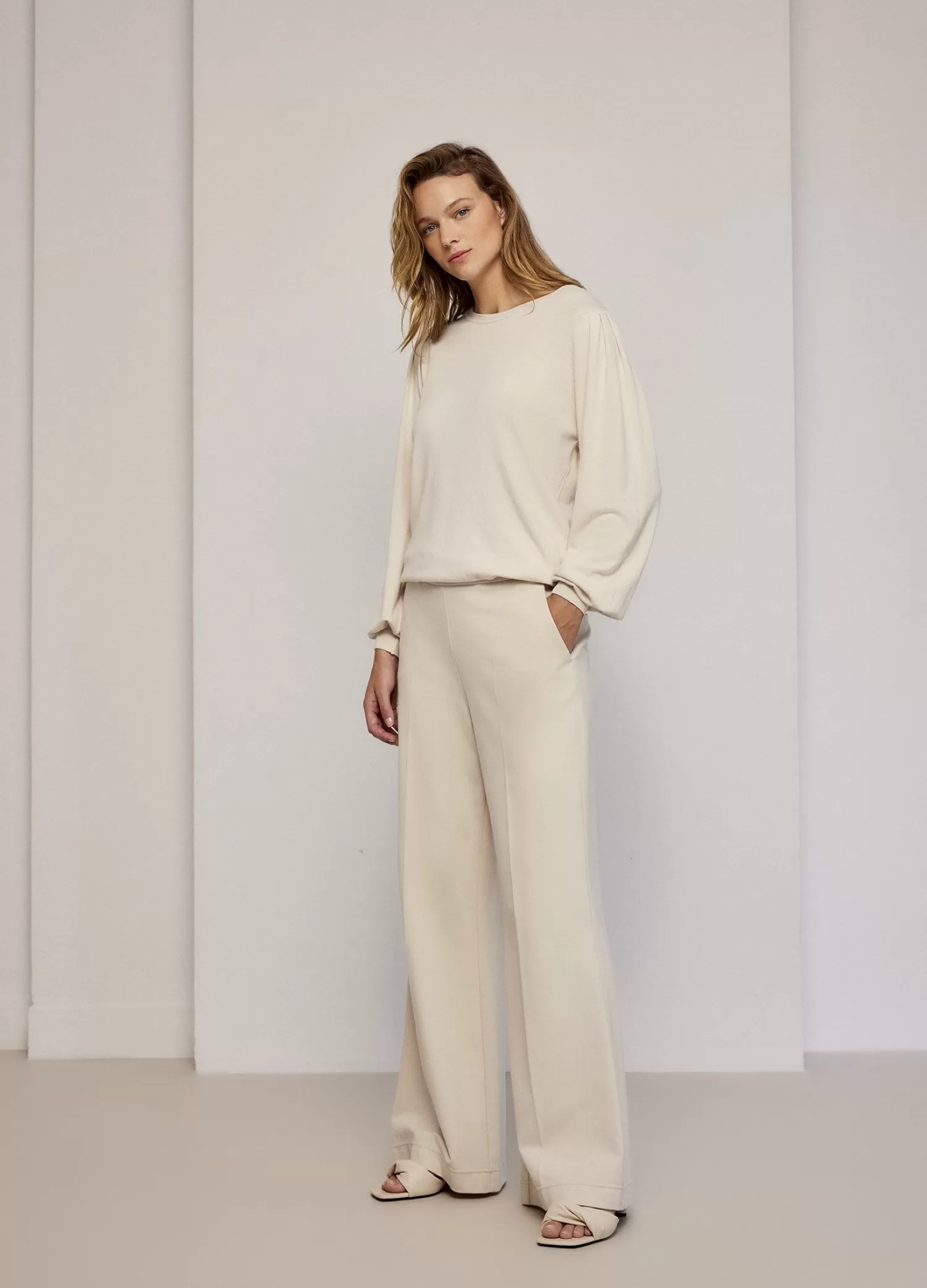 DAMES Summum Bootcut Broek