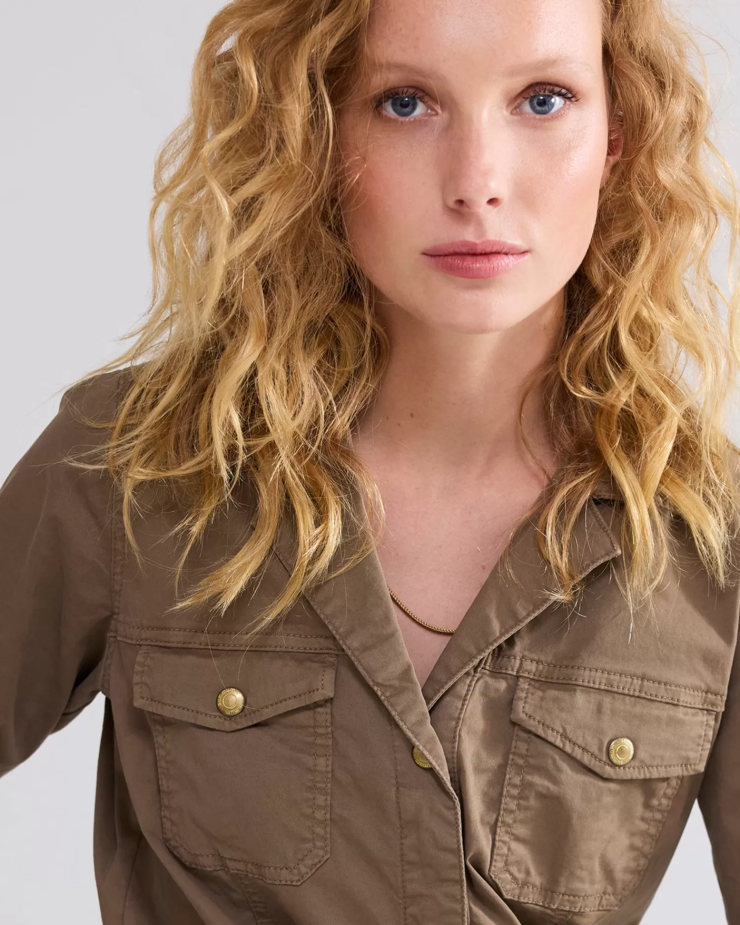 DAMES Summum Cargo Jumpsuit