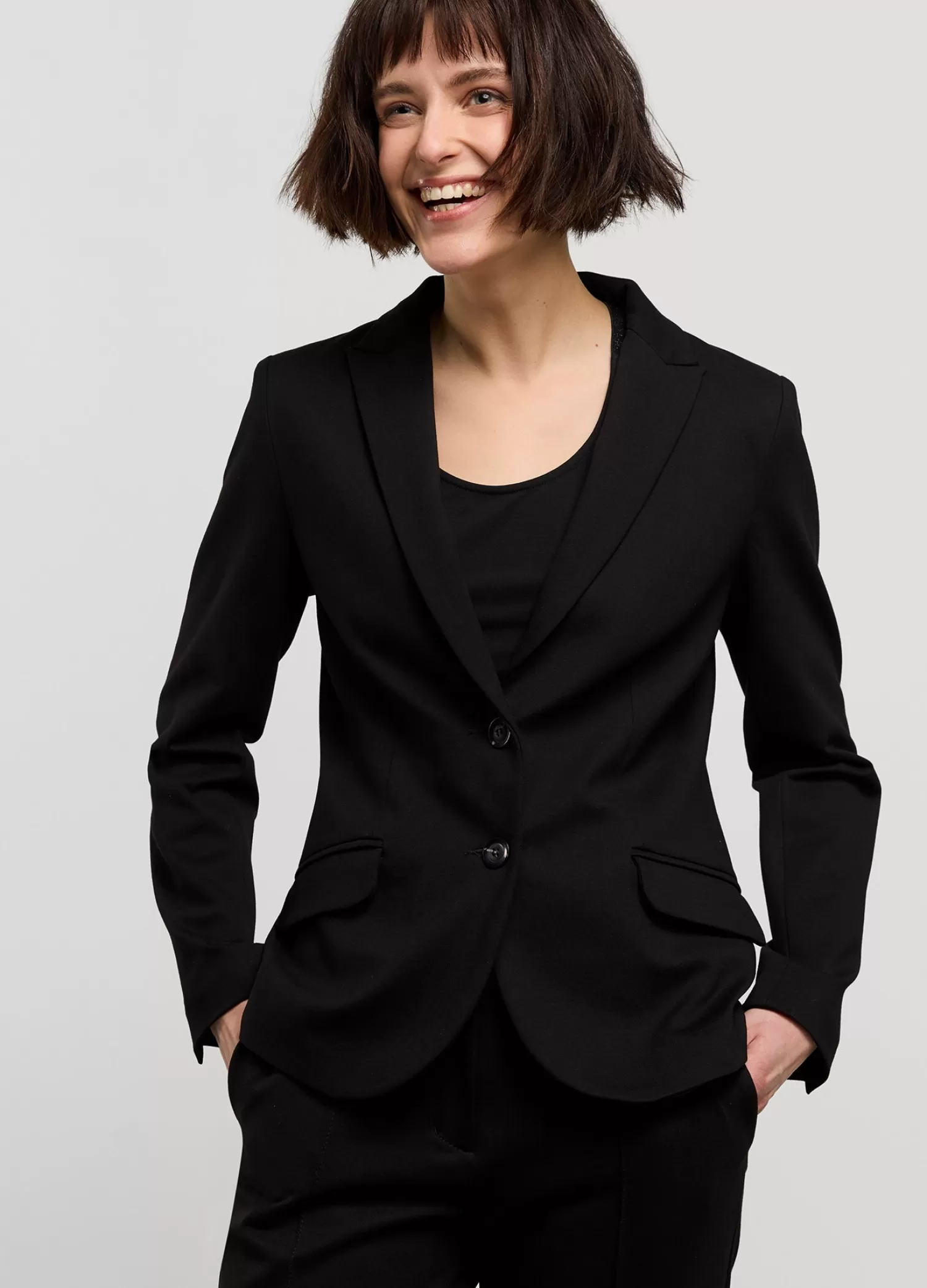 DAMES Summum Punto Milano Blazer