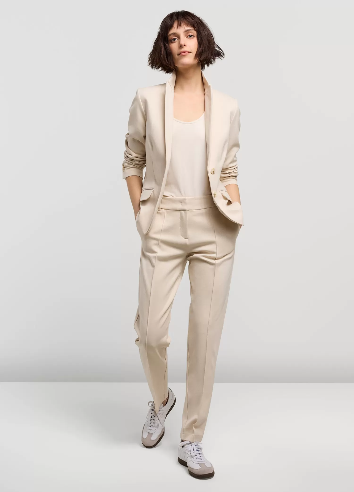 DAMES Summum Punto Milano Blazer