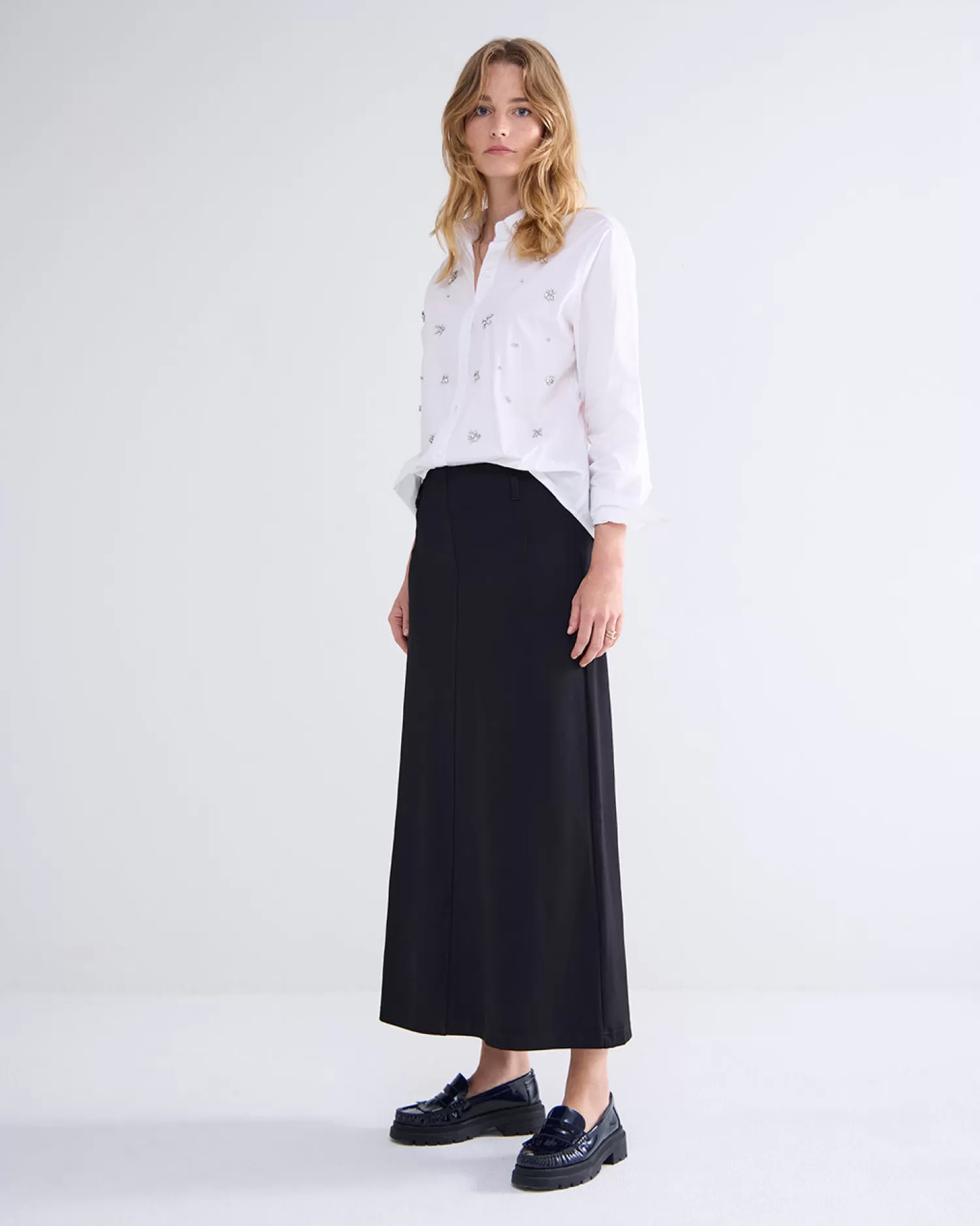 DAMES Summum Punto Milano Rok
