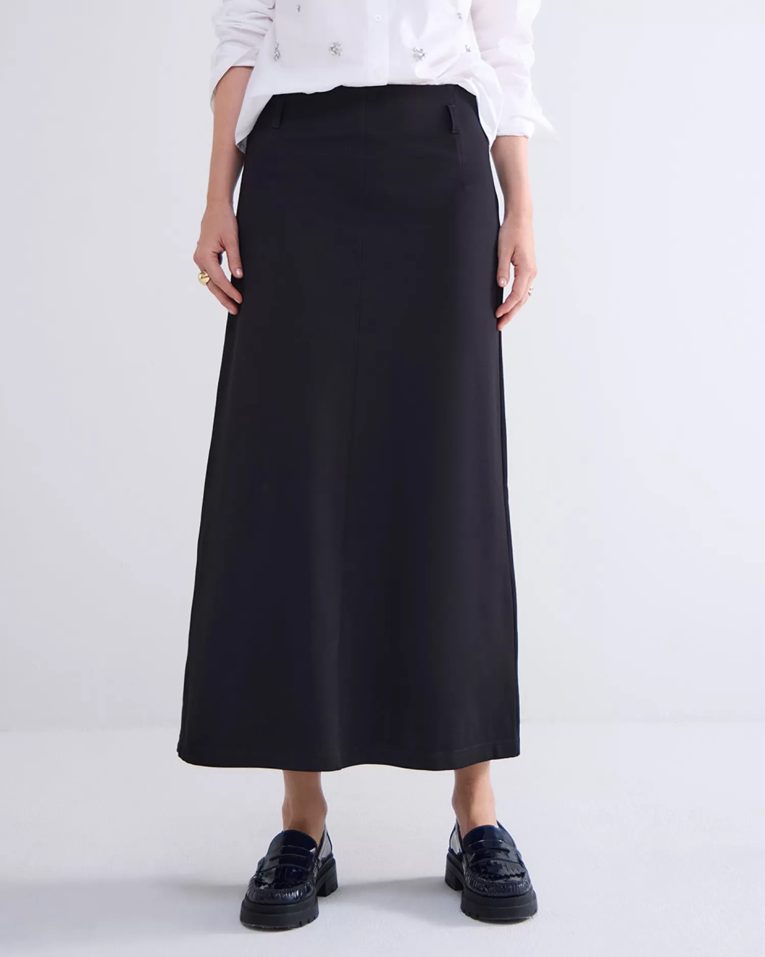 DAMES Summum Punto Milano Rok