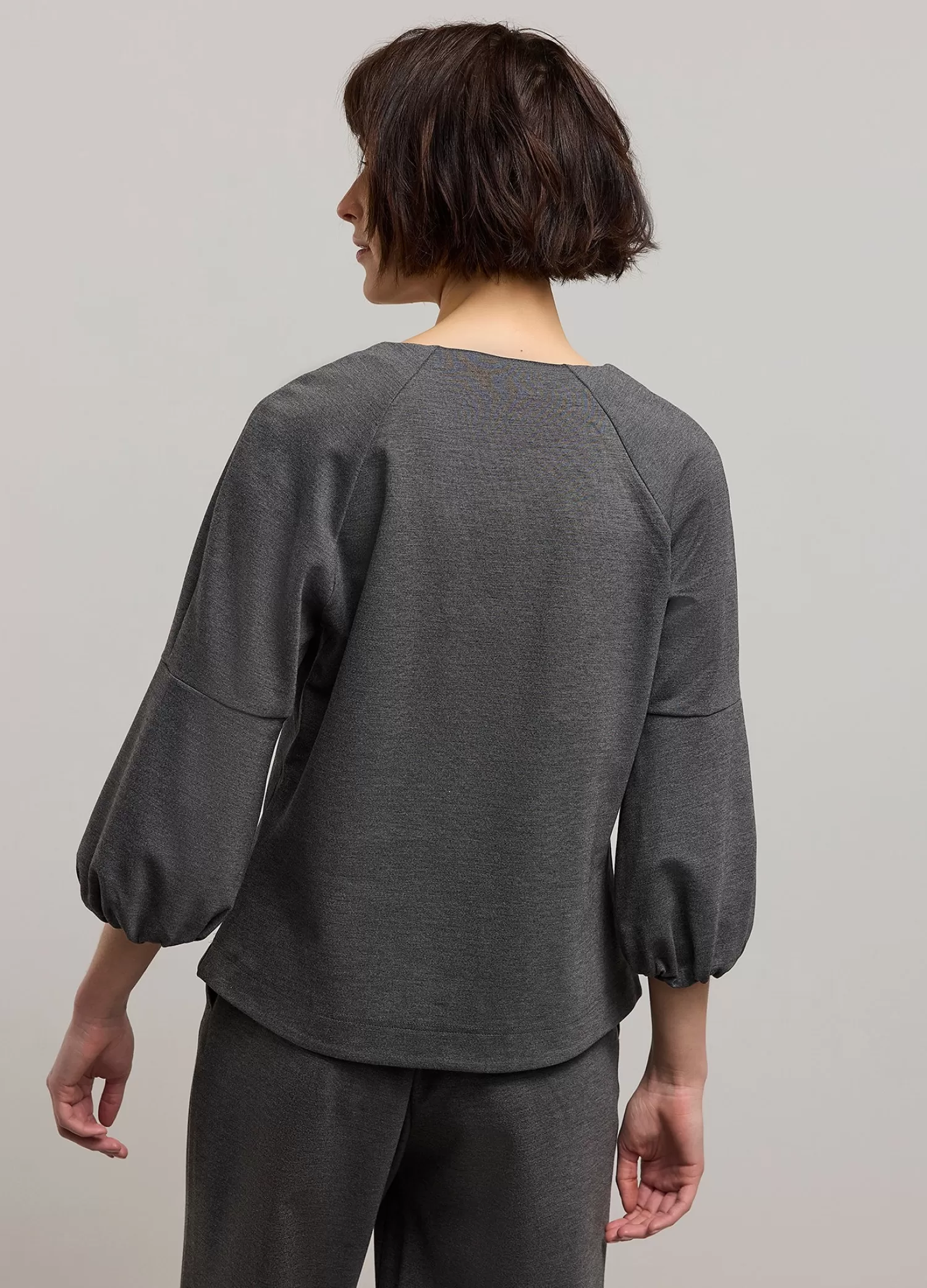 DAMES Summum Punto Milano Top