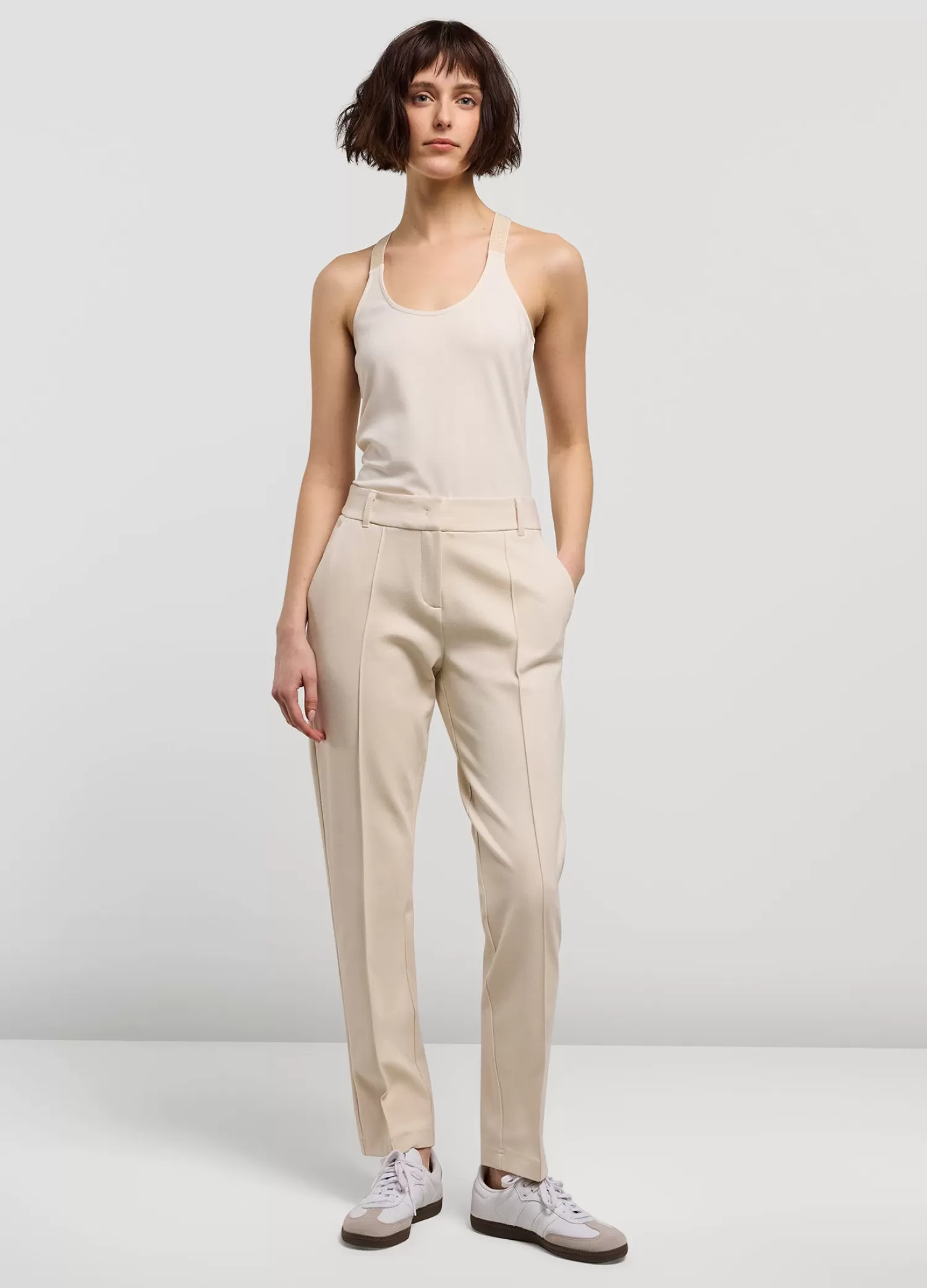 DAMES Summum Singlet: Omkeerbaar