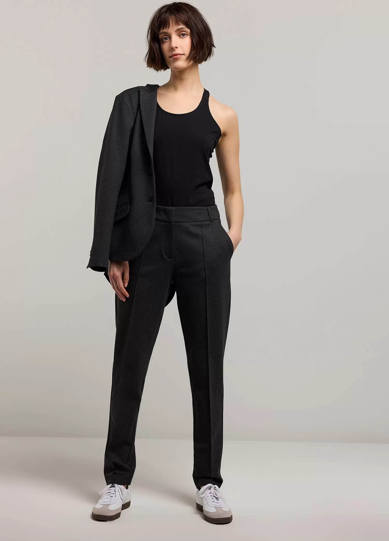 DAMES Summum Singlet: Omkeerbaar