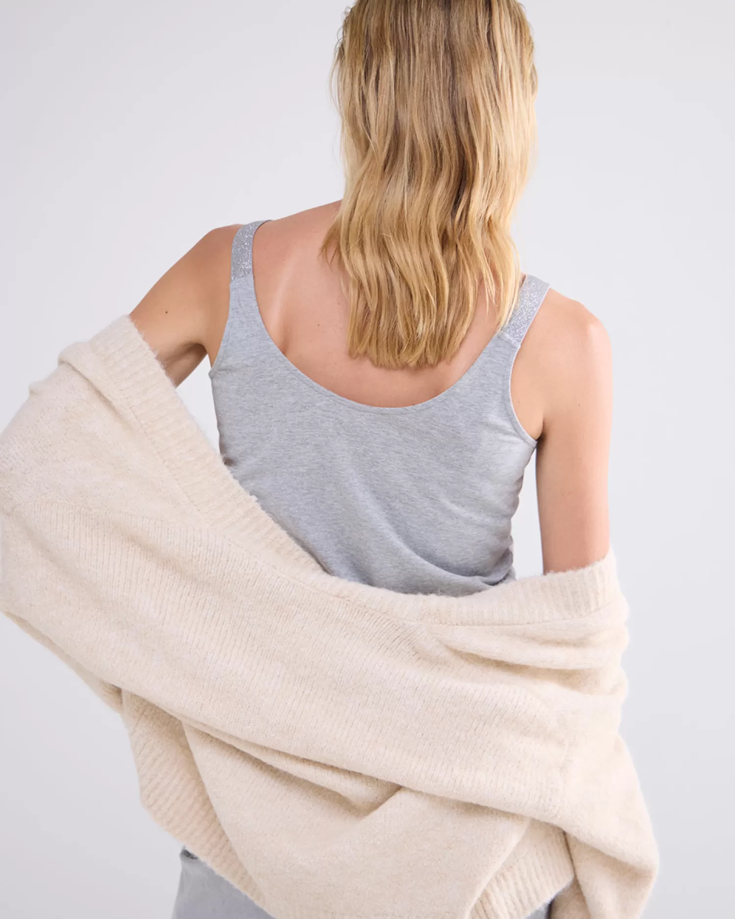 DAMES Summum Singlet: Omkeerbaar