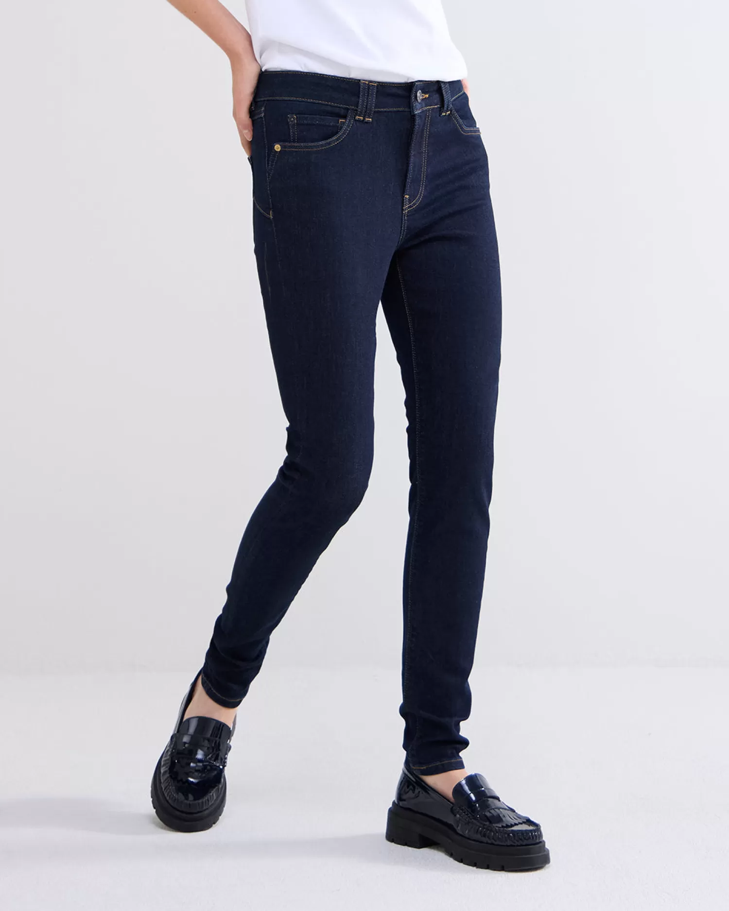 DAMES Summum Skinny Jeans