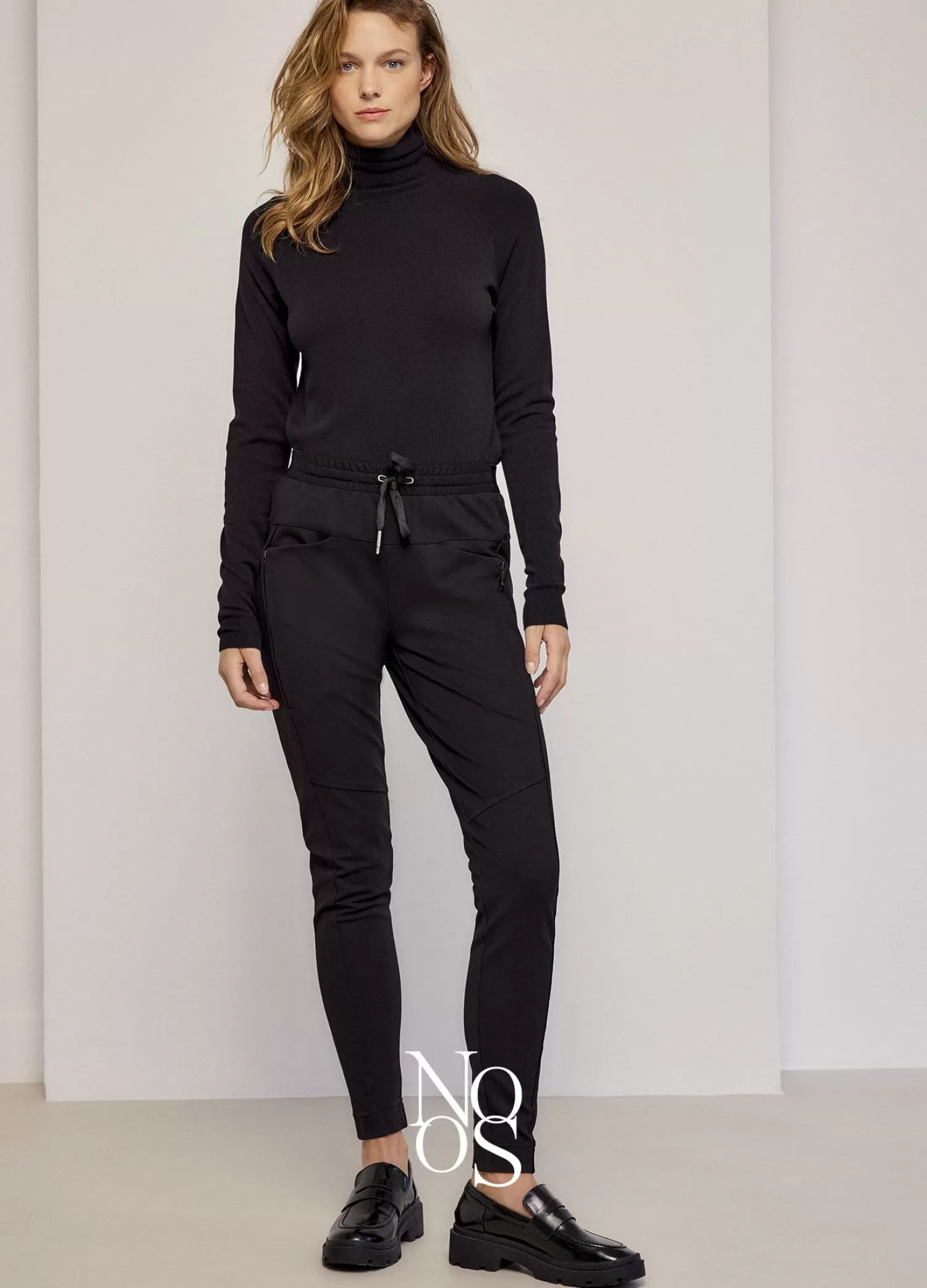DAMES Summum Sportieve Punto Milano Broek