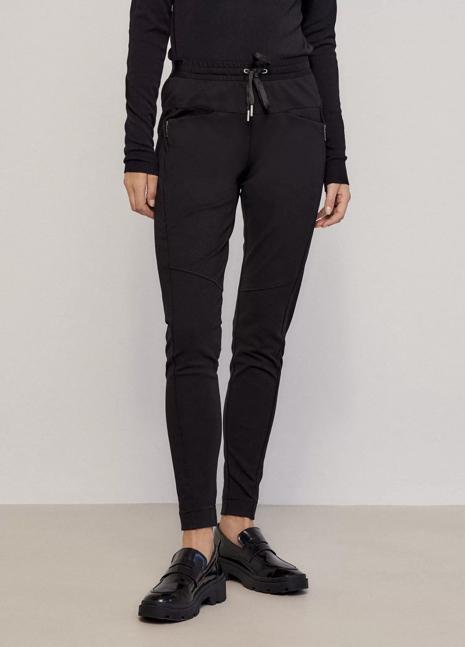 DAMES Summum Sportieve Punto Milano Broek