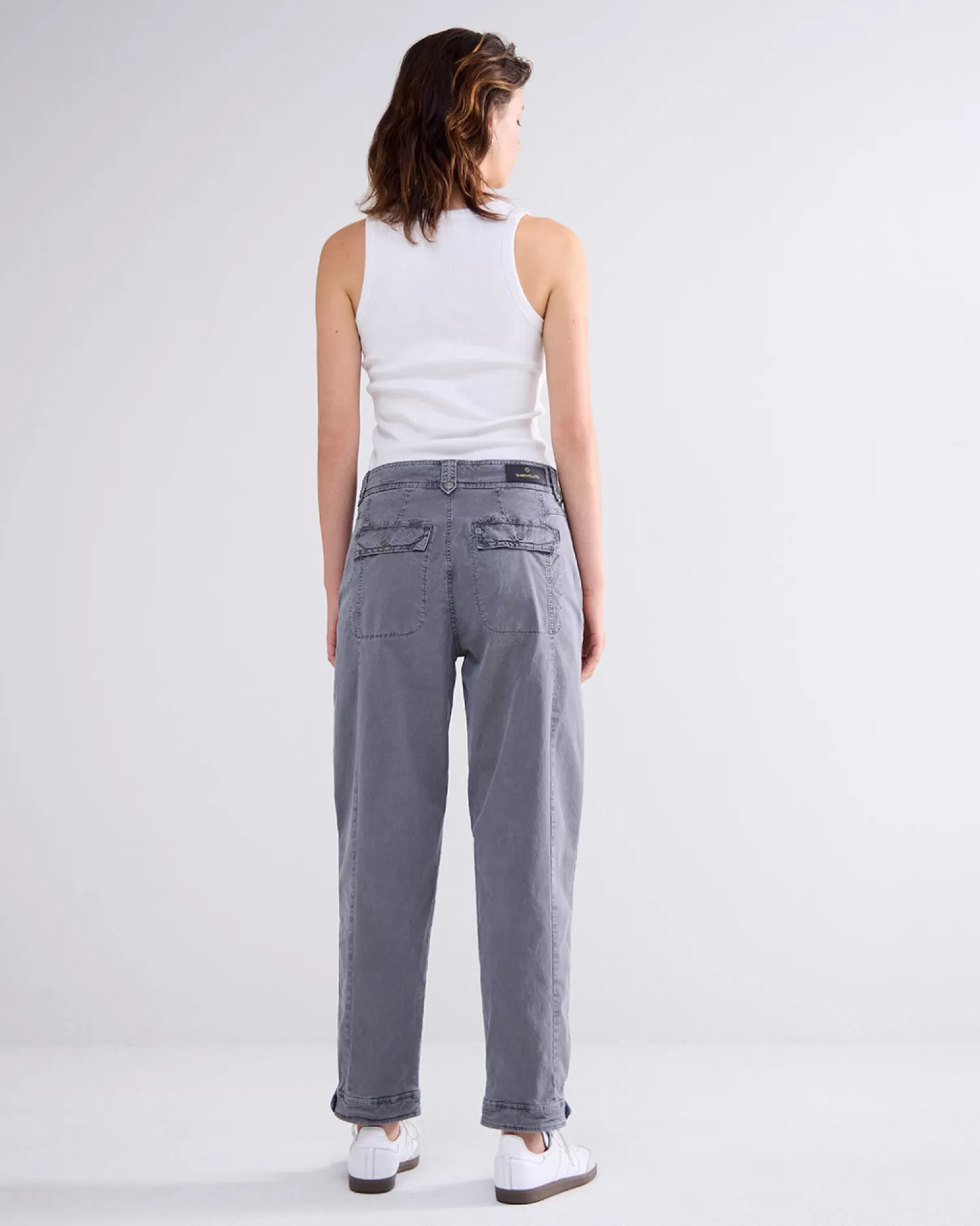 DAMES Summum Twill Broek