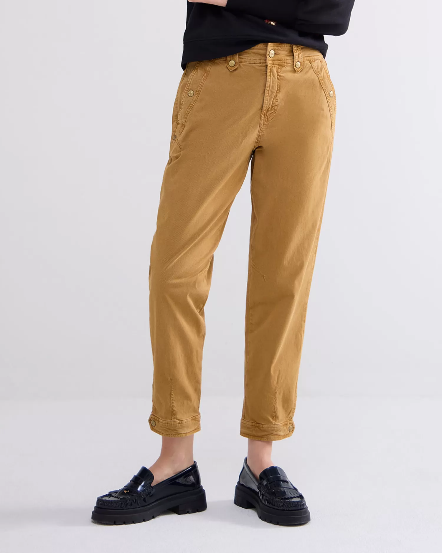 DAMES Summum Twill Broek
