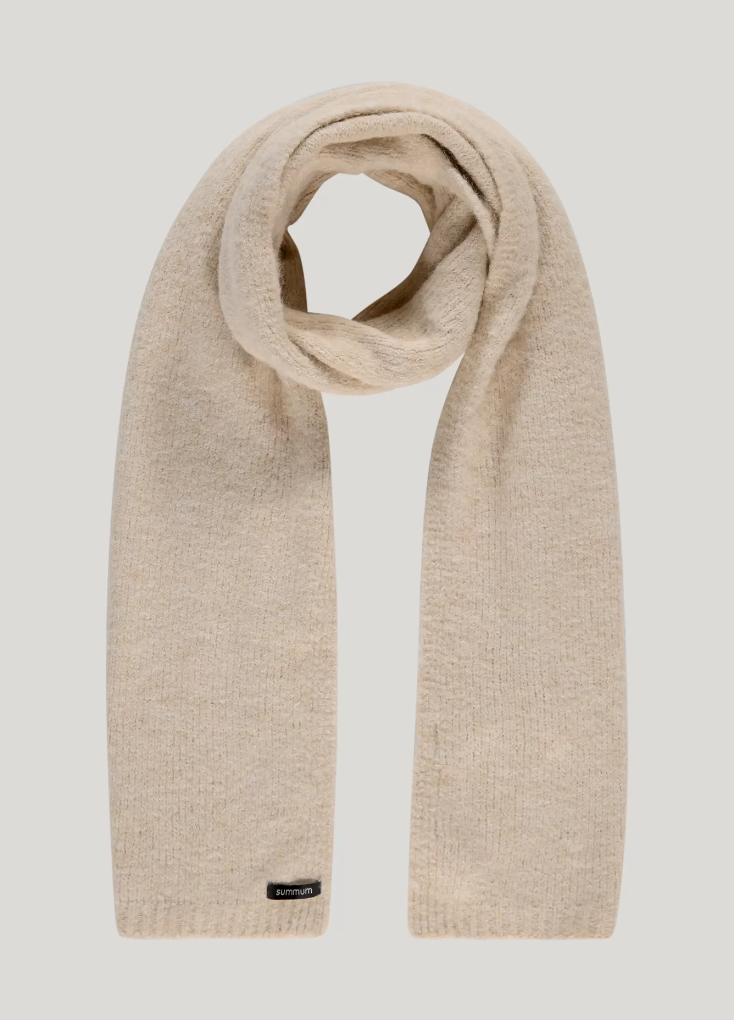 DAMES Summum Zachte Shawl