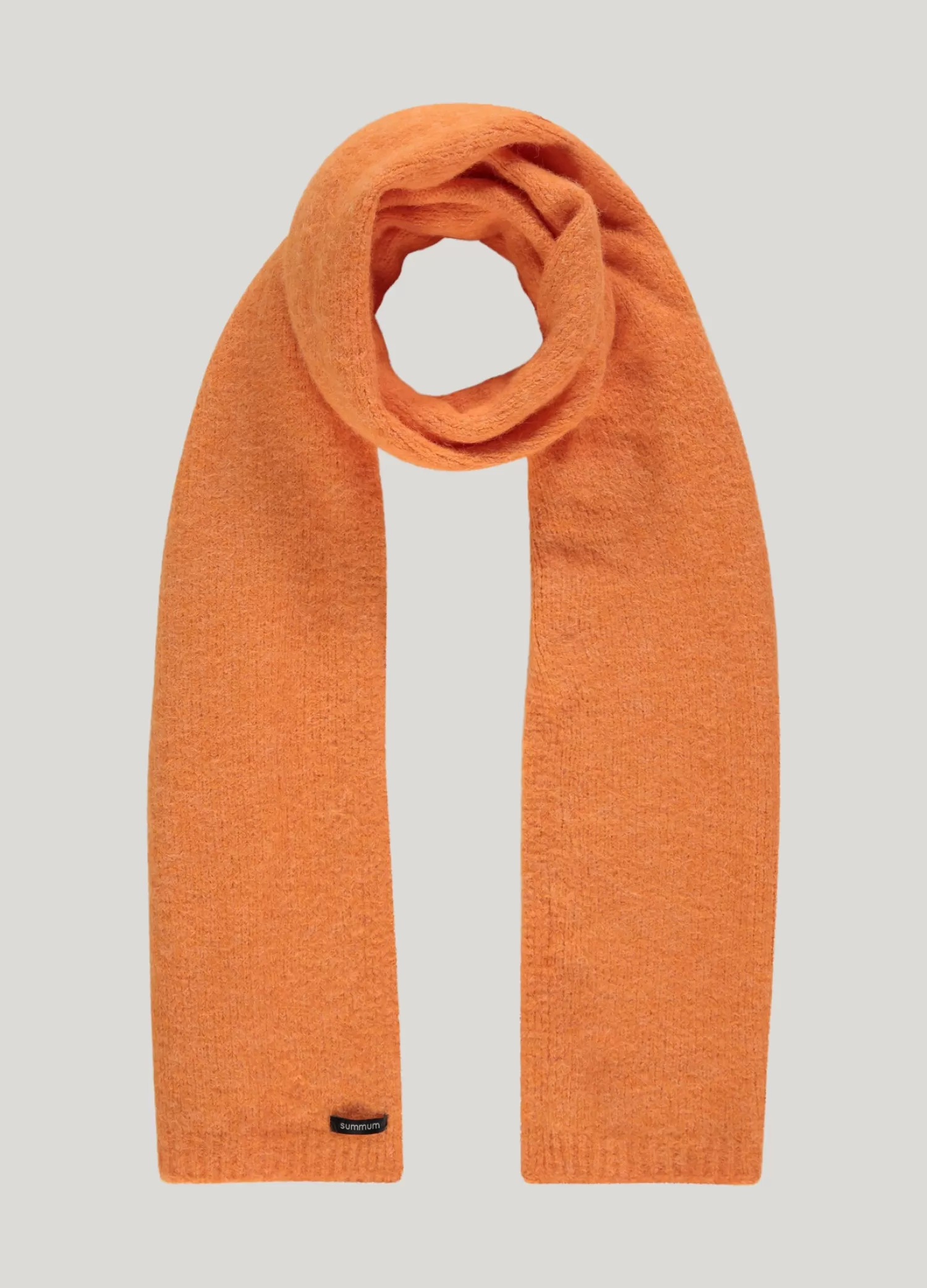 DAMES Summum Zachte Shawl