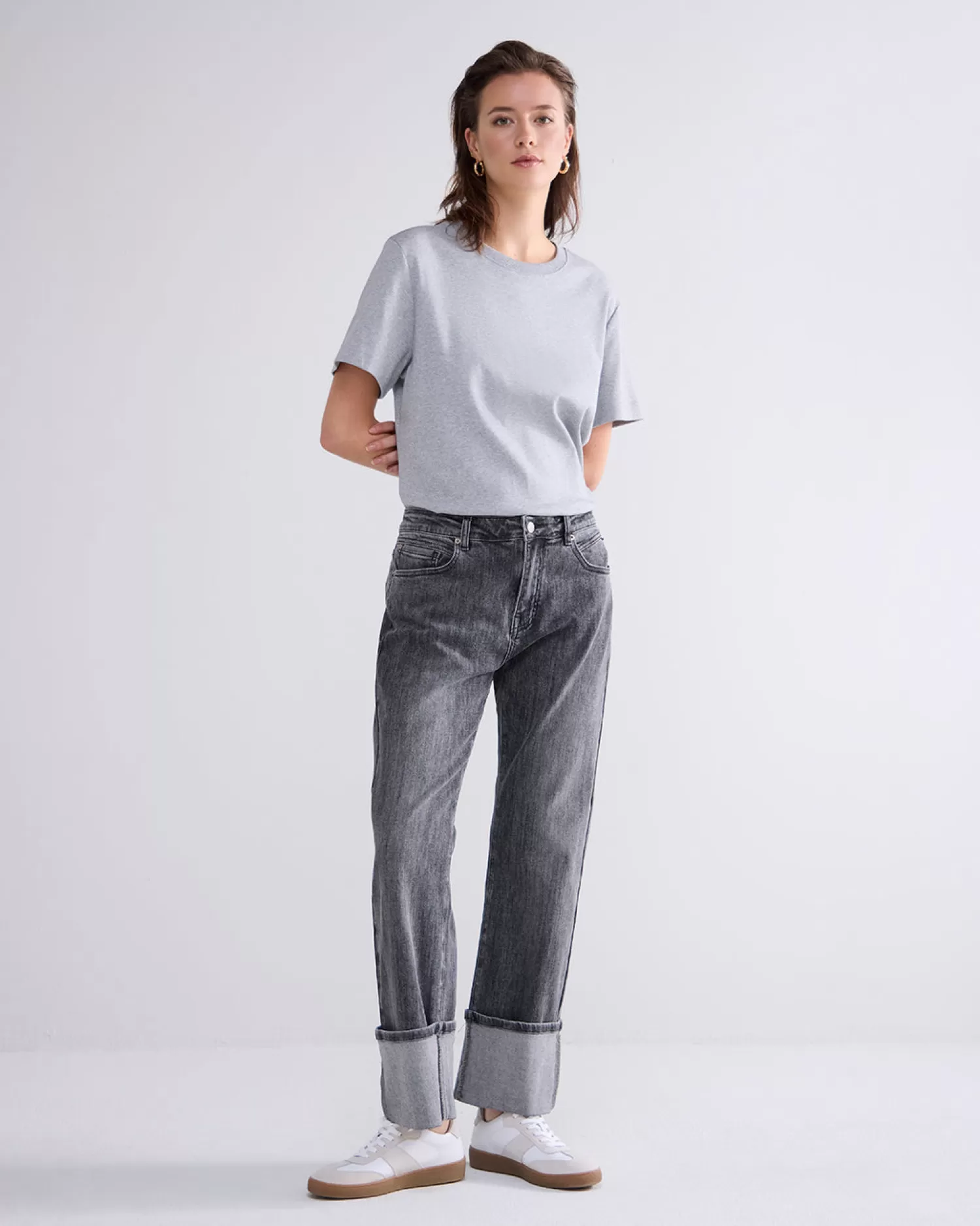 DAMES Summum e Jeans SARIN