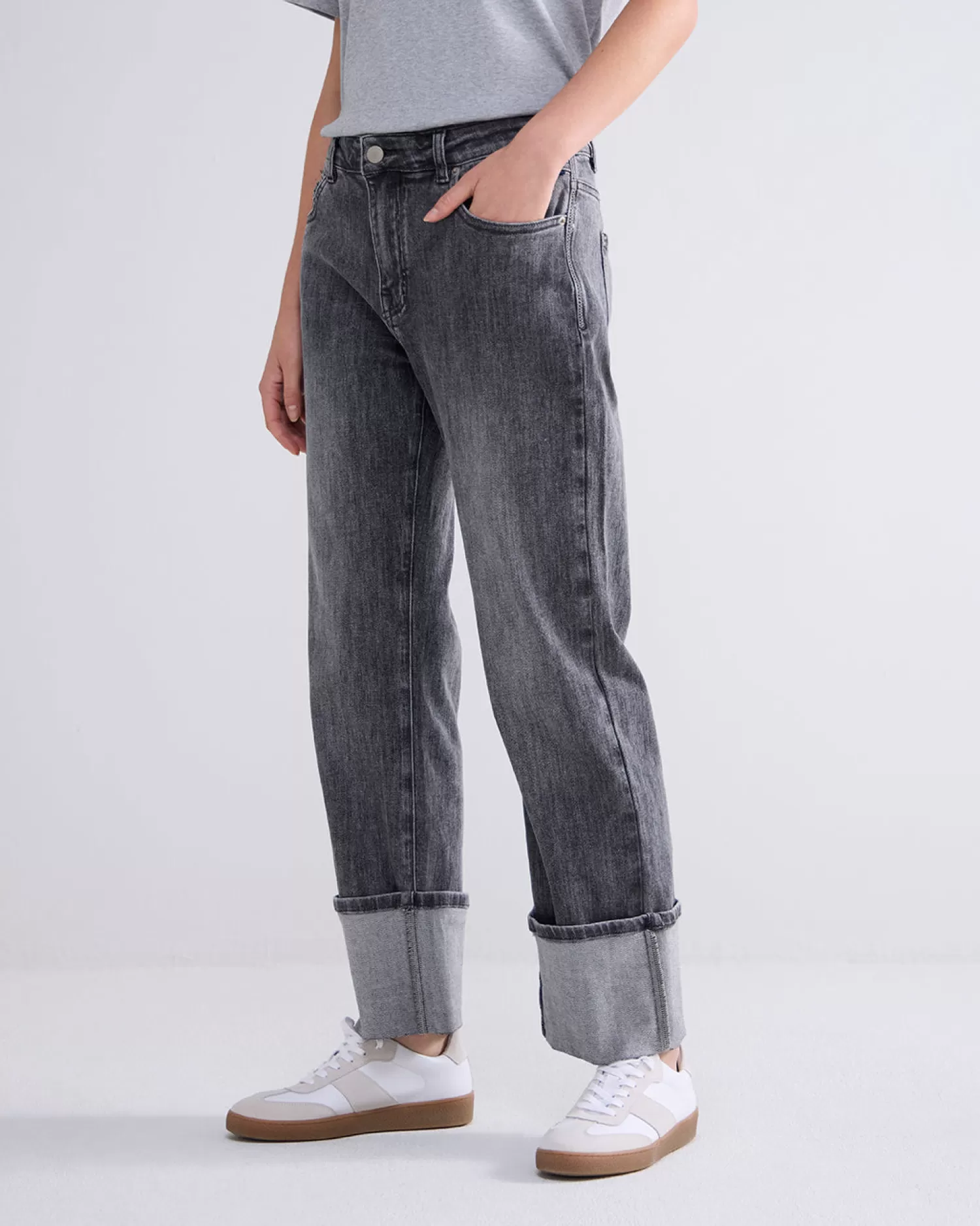 DAMES Summum e Jeans SARIN